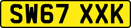 SW67XXK