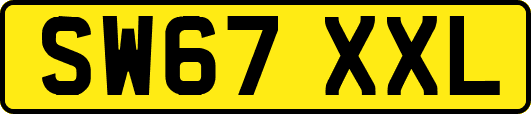 SW67XXL