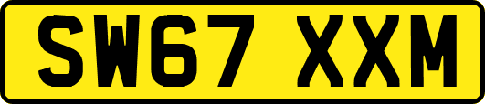 SW67XXM