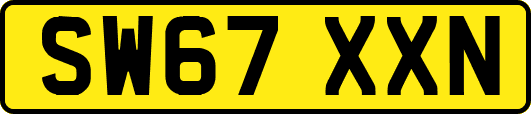 SW67XXN