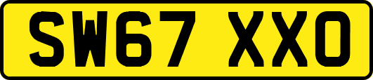 SW67XXO