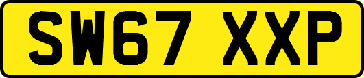 SW67XXP