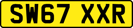 SW67XXR