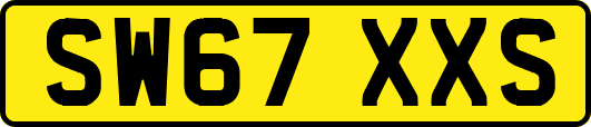 SW67XXS