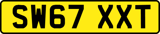SW67XXT