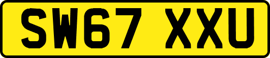 SW67XXU