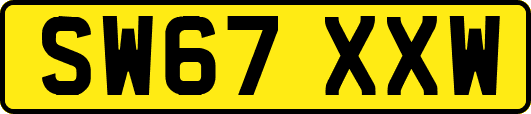 SW67XXW