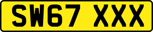 SW67XXX