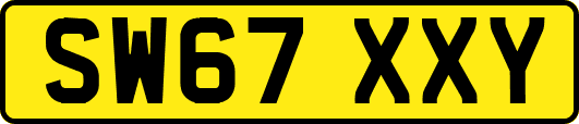 SW67XXY
