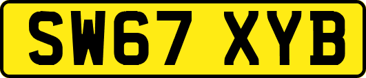 SW67XYB