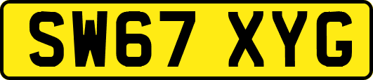 SW67XYG