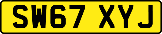SW67XYJ