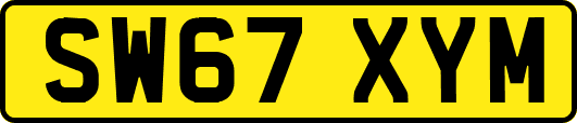 SW67XYM
