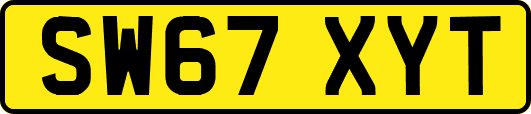 SW67XYT