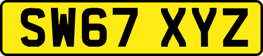 SW67XYZ