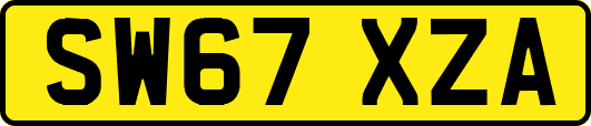 SW67XZA