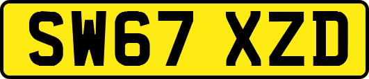 SW67XZD
