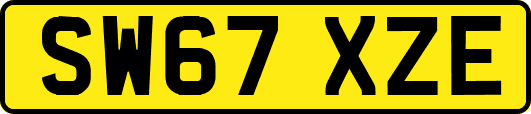 SW67XZE