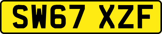 SW67XZF