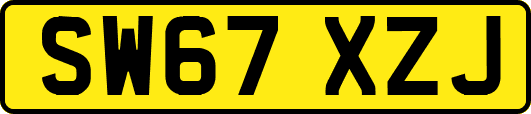 SW67XZJ