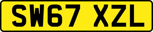 SW67XZL