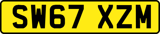 SW67XZM
