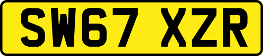 SW67XZR