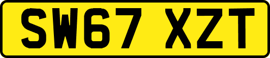 SW67XZT