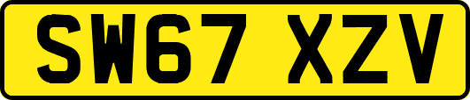 SW67XZV