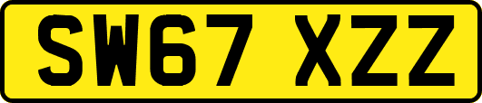 SW67XZZ
