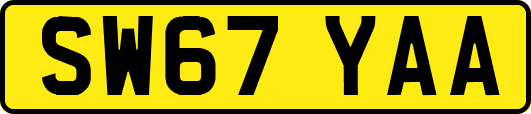 SW67YAA