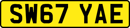 SW67YAE