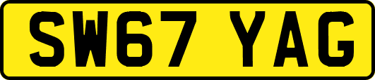 SW67YAG