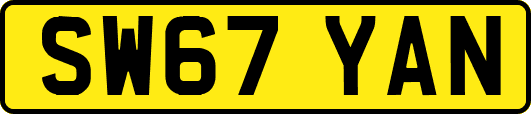 SW67YAN