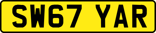 SW67YAR