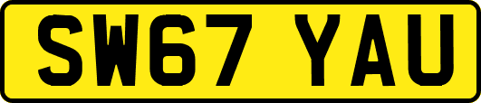 SW67YAU