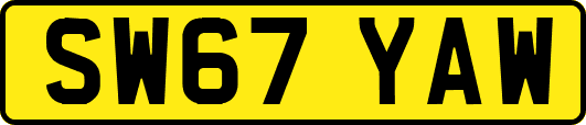SW67YAW
