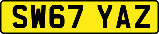 SW67YAZ