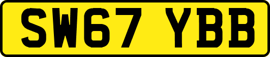 SW67YBB