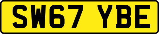 SW67YBE