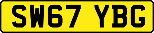 SW67YBG