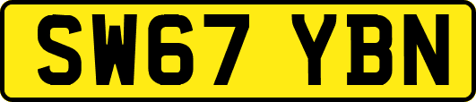 SW67YBN