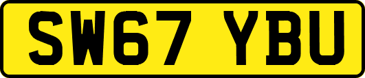 SW67YBU