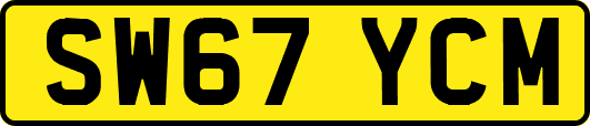 SW67YCM