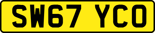 SW67YCO