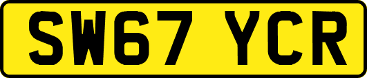 SW67YCR