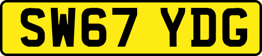 SW67YDG