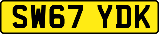 SW67YDK