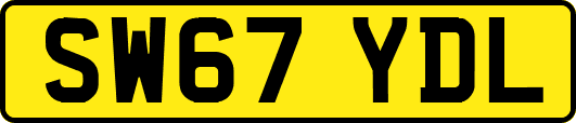 SW67YDL