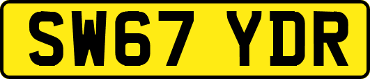 SW67YDR